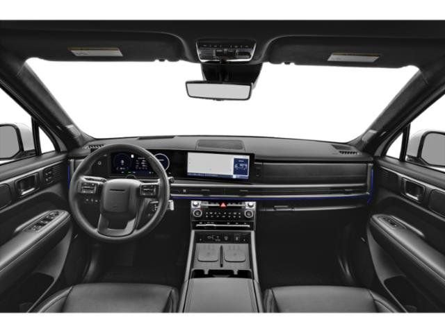 New 2026 Hyundai Santa Fe Calligraphy AWD/4WD image 4