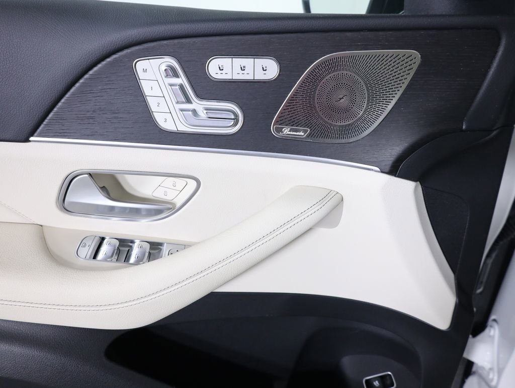 Used 2026 Mercedes-Benz GLE 350 4MATIC image 10