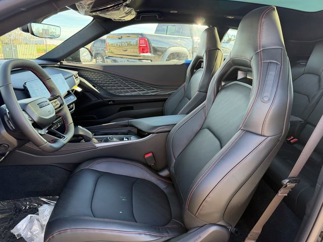 New 2026 Dodge Charger Scat Pack AWD/4WD image 14