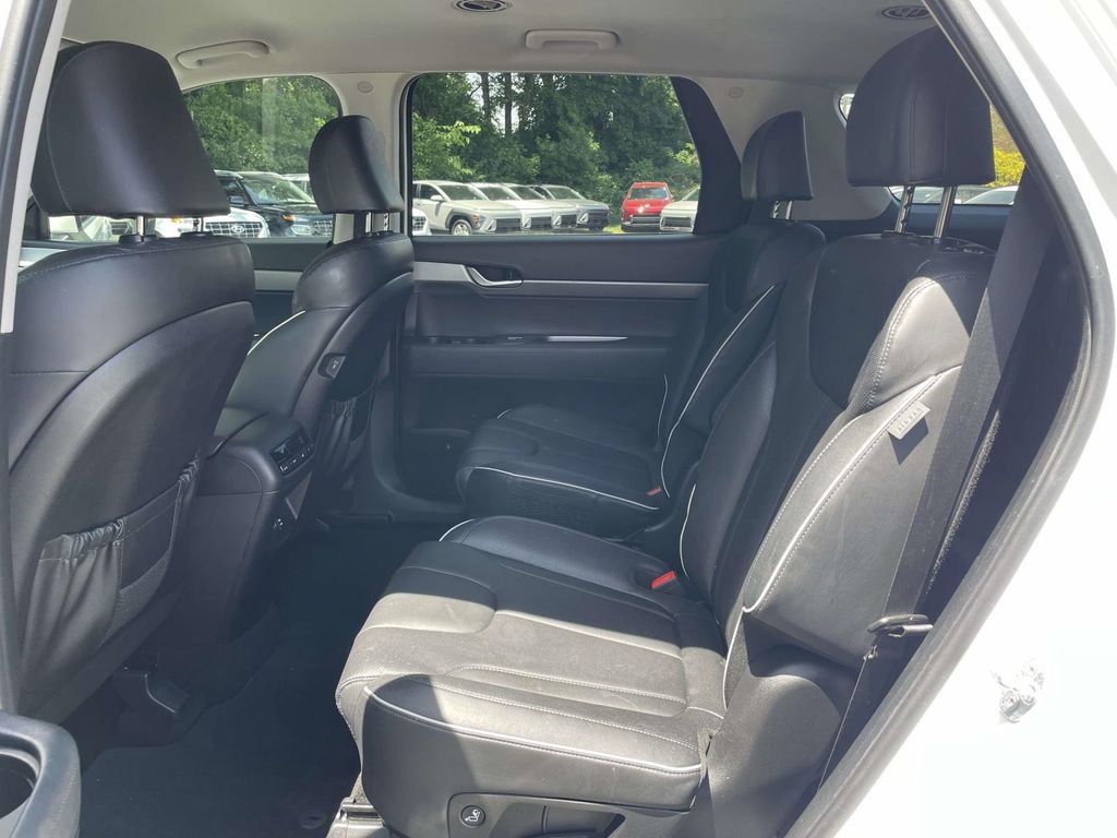 Used 2023 Hyundai Palisade SEL AWD/4WD image 11
