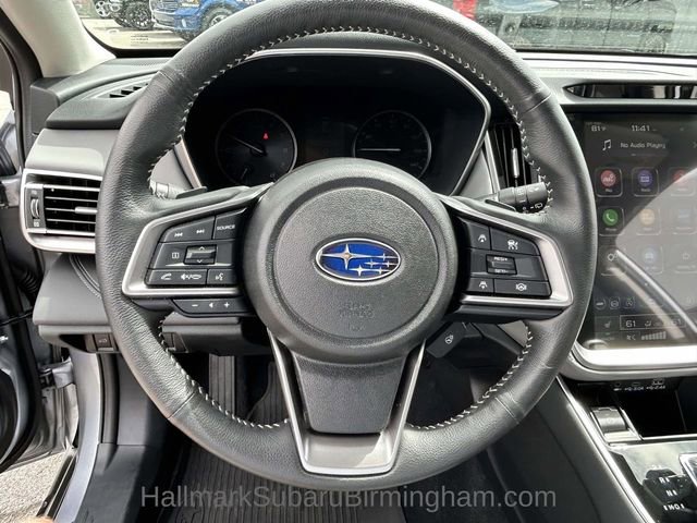Certified 2025 Subaru Outback Limited w/ Popular Package #2 image 22