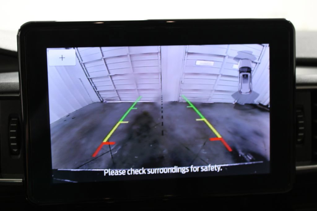 Used 2023 Ford Explorer Limited image 59