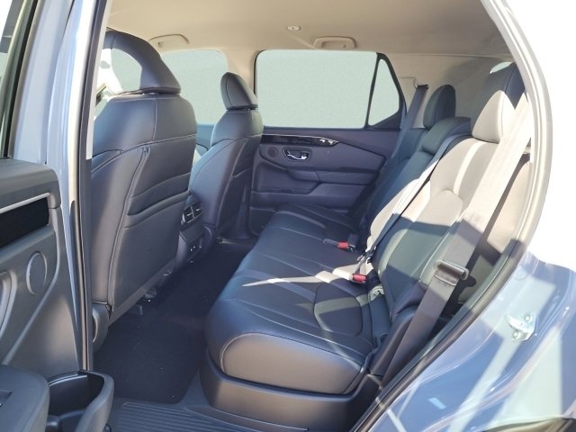 New 2026 Honda Passport RTL image 15