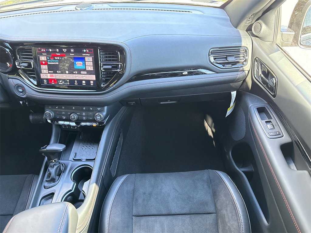 New 2026 Dodge Durango GT image 17