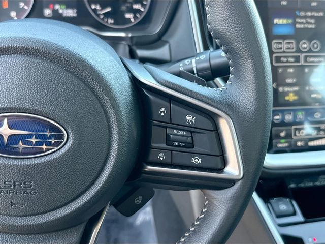 Used 2025 Subaru Legacy Limited image 39