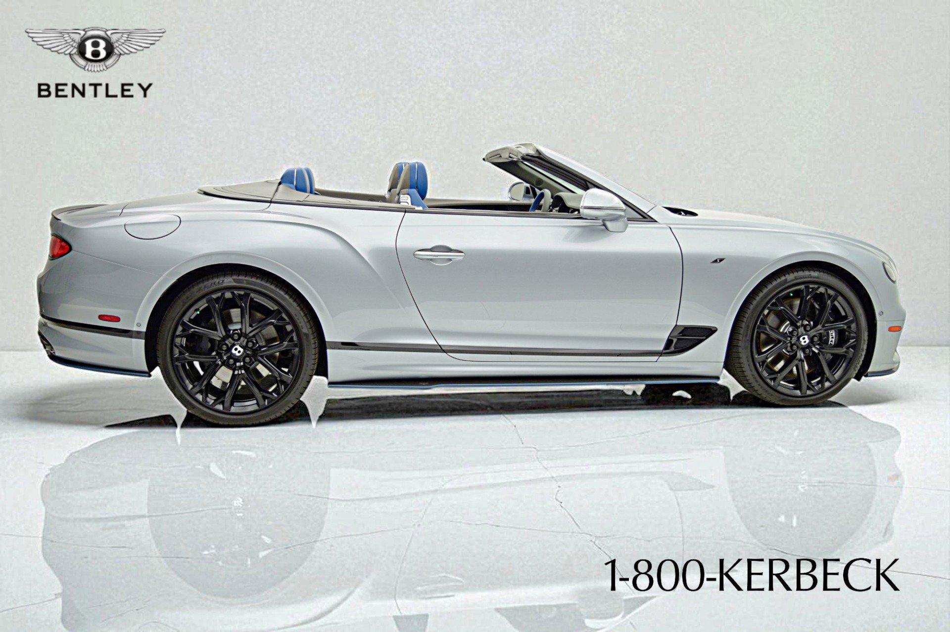 Used 2023 Bentley Continental GT S AWD/4WD image 17