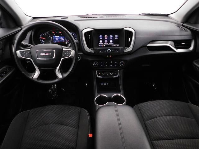 Used 2024 GMC Terrain SLE image 23