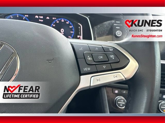 Used 2024 Volkswagen Jetta SEL FWD image 23