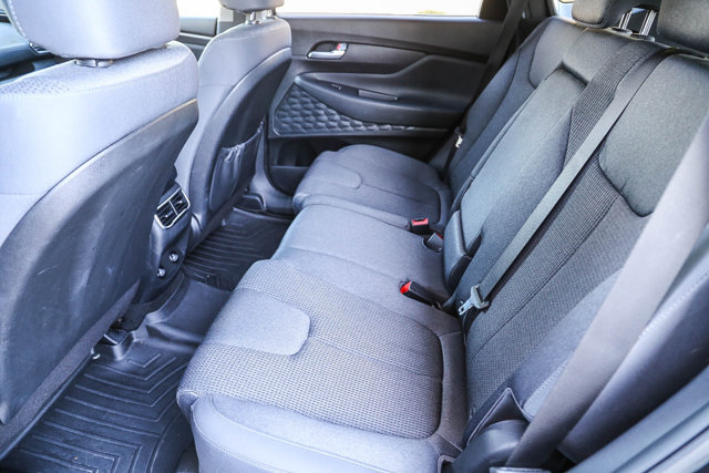Certified 2022 Hyundai Santa Fe SEL AWD/4WD image 19