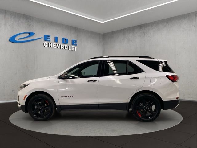 Used 2023 Chevrolet Equinox Premier image 4