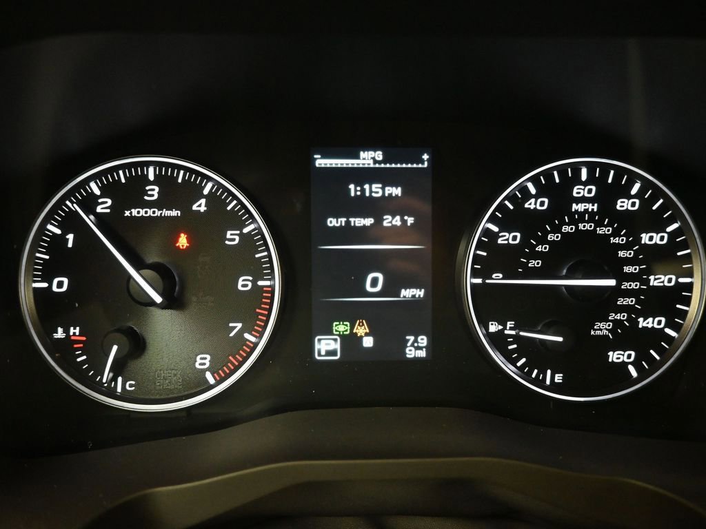 New 2026 Subaru Ascent Limited Bronze image 32