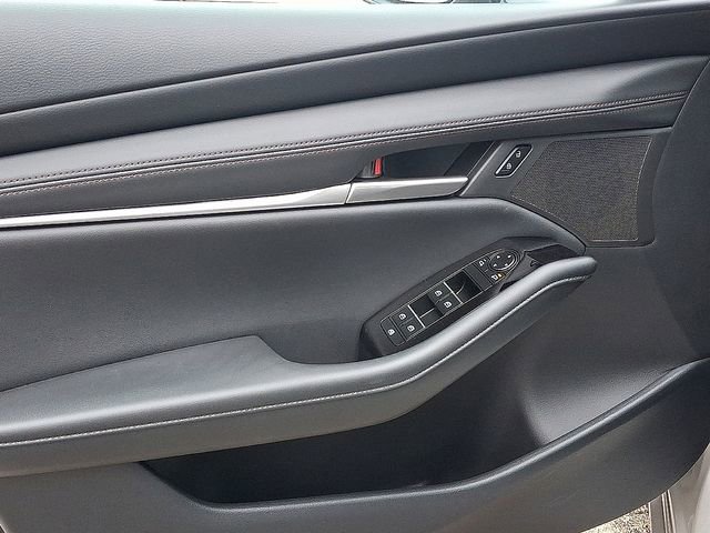 New 2026 MAZDA MAZDA3 s Sport image 9