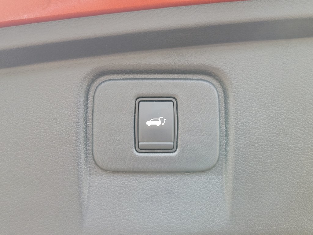 Used 2021 Nissan Murano SL AWD/4WD image 39