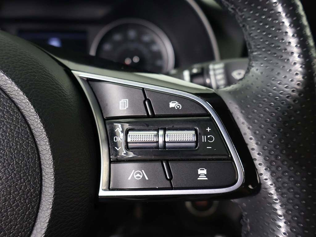 Used 2023 Kia Forte GT-Line w/ GT-Line Premium Package FWD image 42