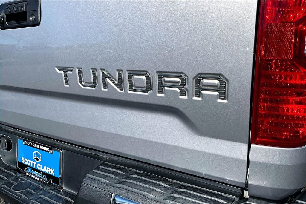 Used 2016 Toyota Tundra SR5 image 22