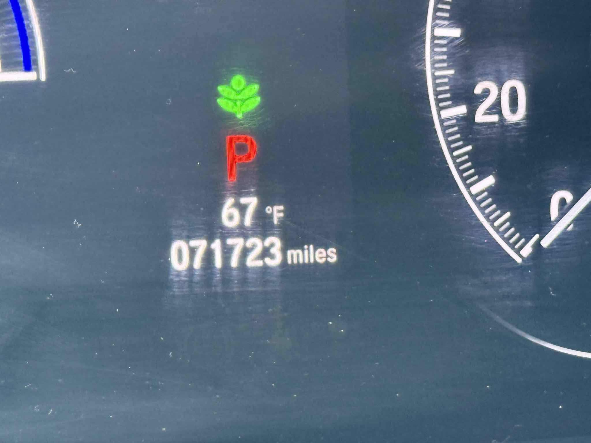 Used 2021 Honda Insight EX image 71