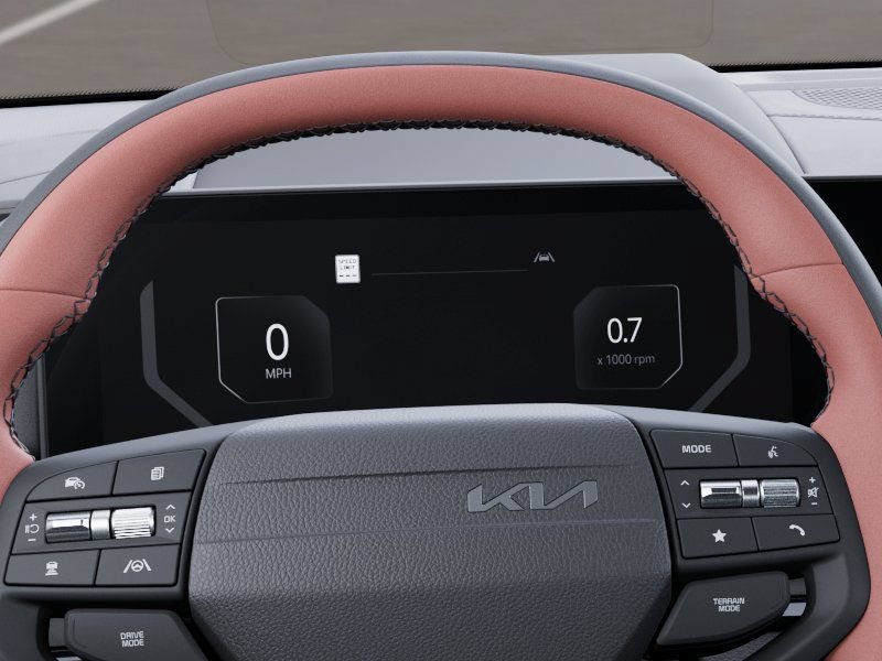 New 2026 Kia Sportage SX AWD/4WD image 26