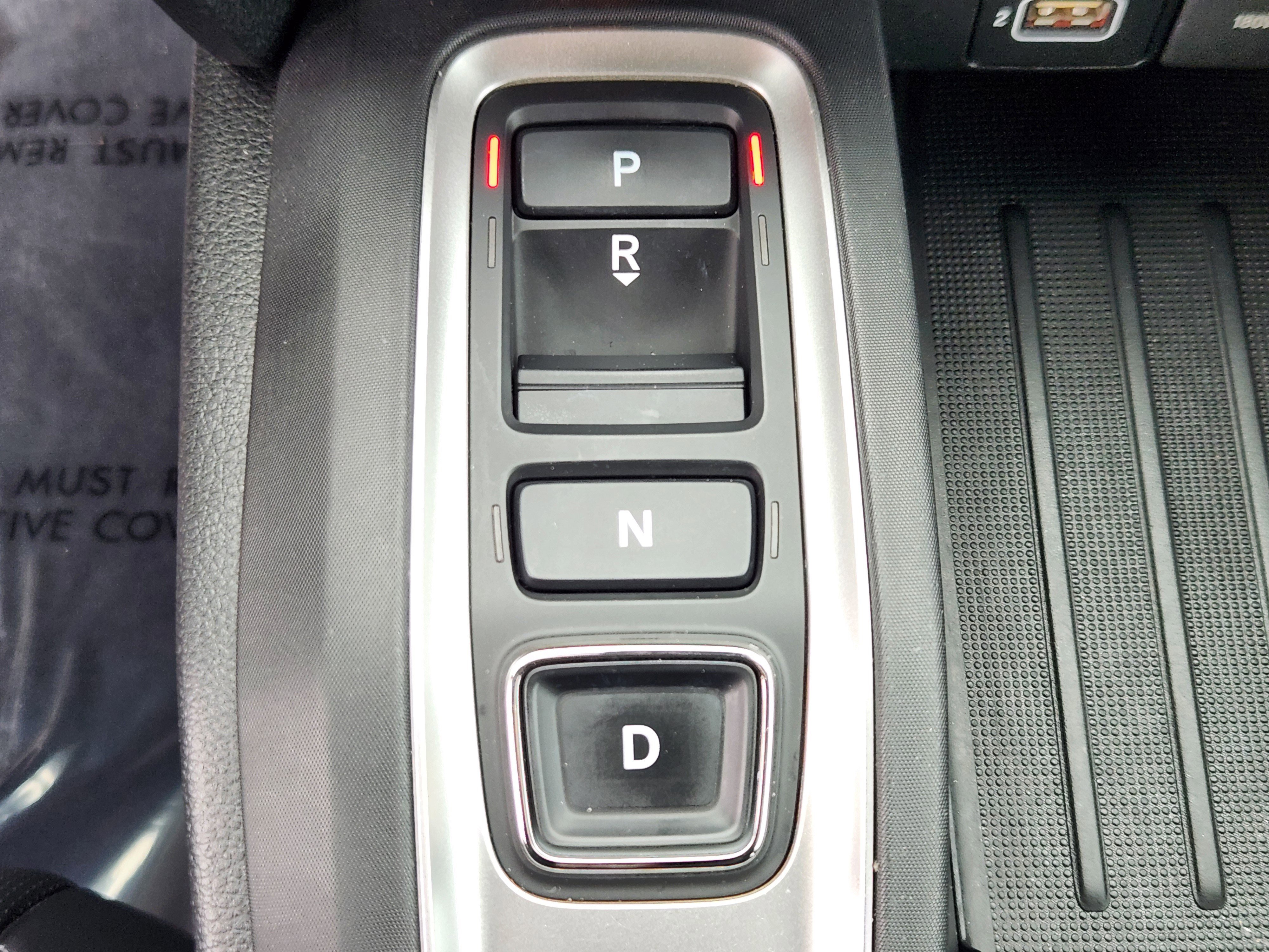 Certified 2022 Honda Insight Touring image 13