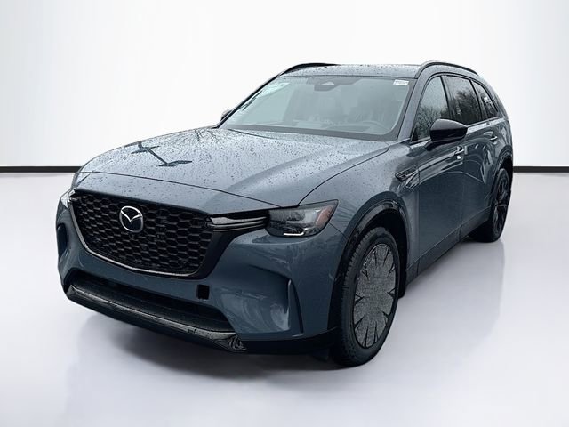 New 2026 MAZDA CX-90 3.3 Turbo S w/ Premium Package image 3