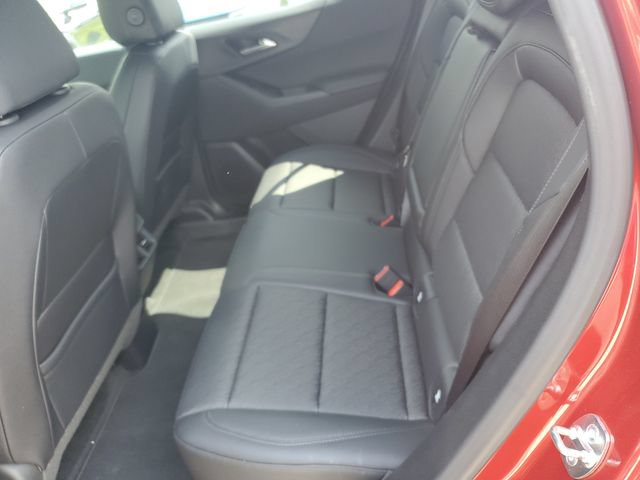 New 2026 Chevrolet Equinox LT w/ Convenience Package II AWD/4WD image 12