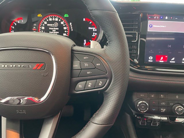 New 2026 Dodge Durango GT AWD/4WD image 19