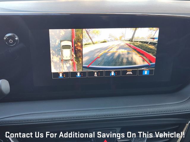 New 2026 Buick Encore GX Preferred w/ Advanced Technology Package image 13