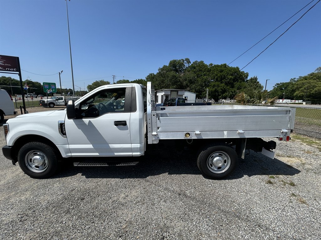 Used 2019 Ford F250 XL RWD image 9