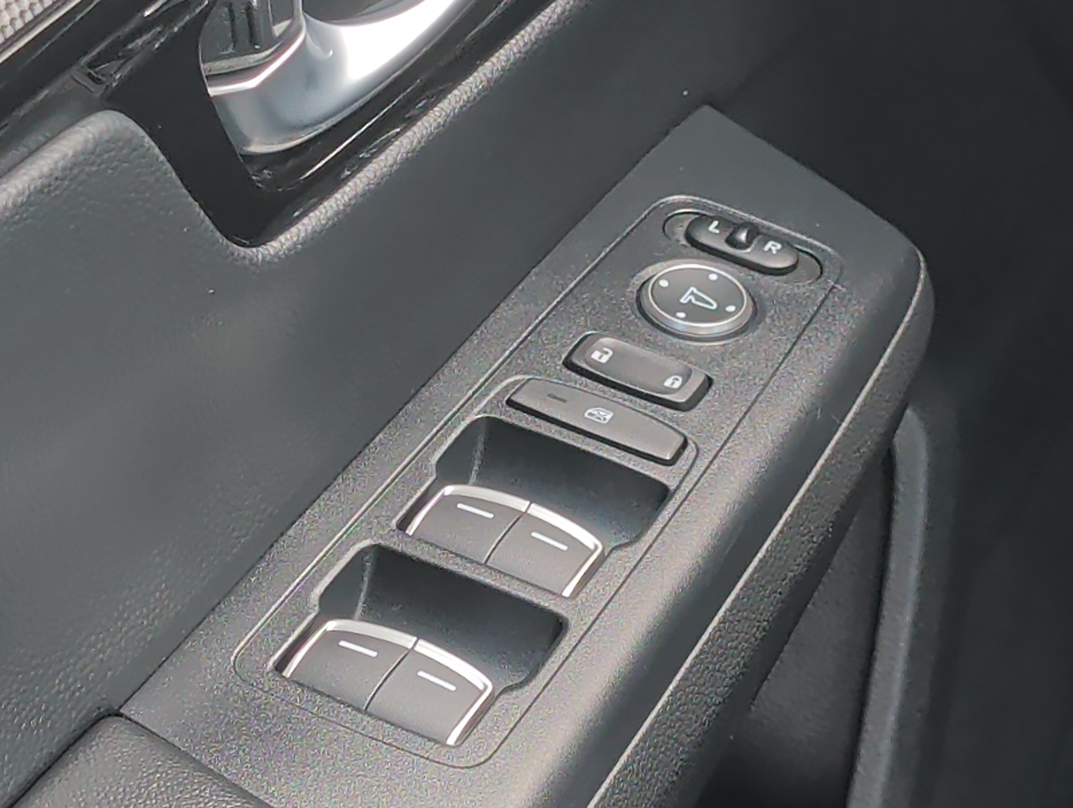 Certified 2024 Honda CR-V EX-L image 21