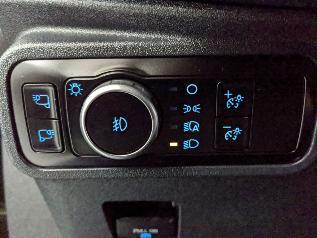 Certified 2024 Ford Bronco Outer Banks AWD/4WD image 17