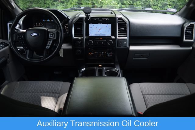 Used 2016 Ford F150 XLT w/ Equipment Group 302A Luxury RWD image 8