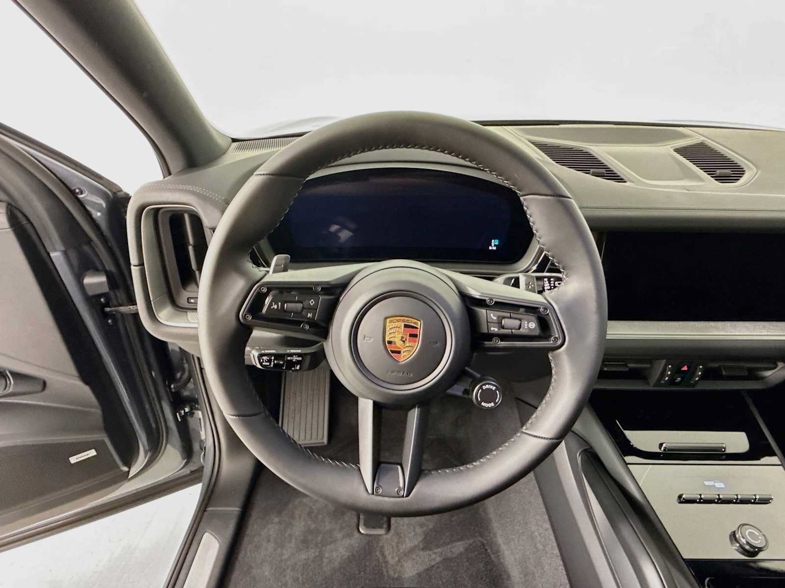 New 2026 Porsche Cayenne AWD/4WD image 15