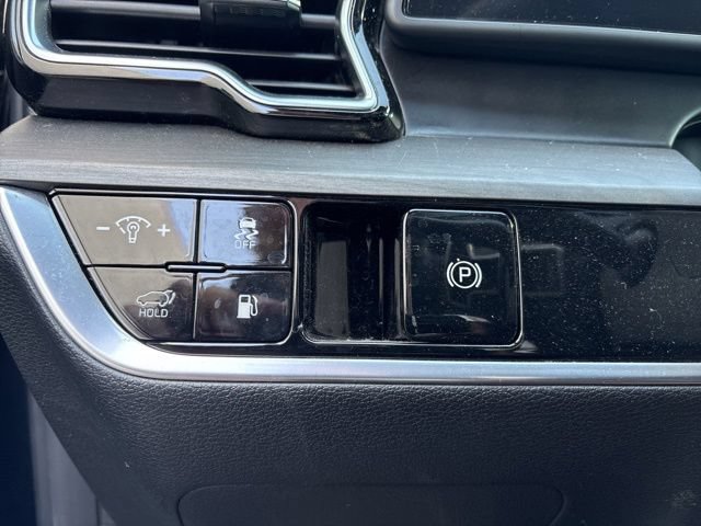 Certified 2025 Kia Sportage X-Line AWD/4WD image 26