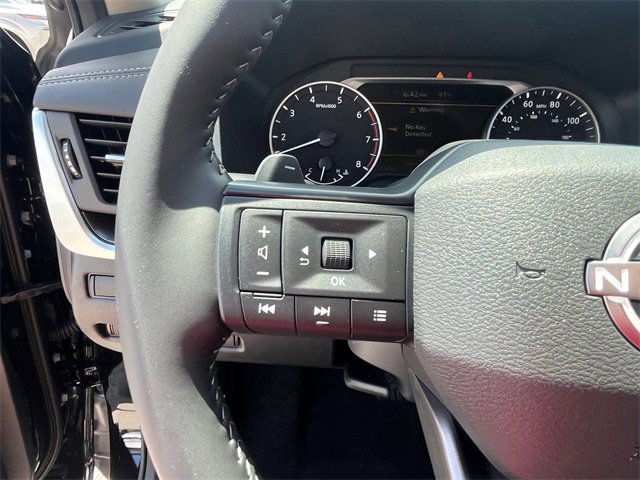 New 2026 Nissan Rogue SV image 13