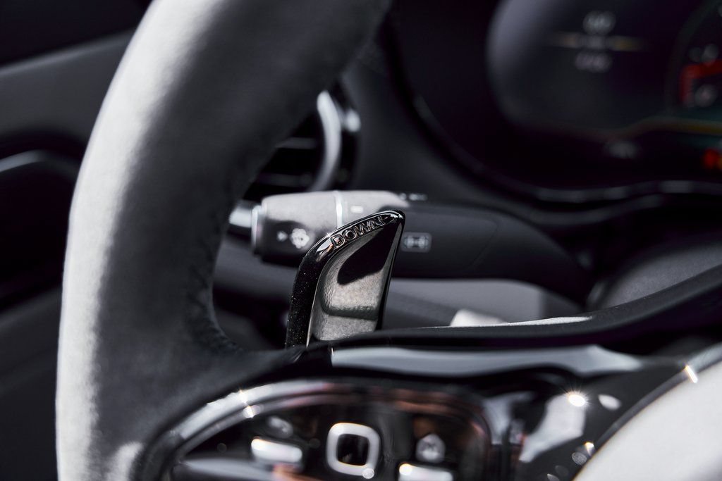 Used 2020 Mercedes-Benz AMG GT R image 60