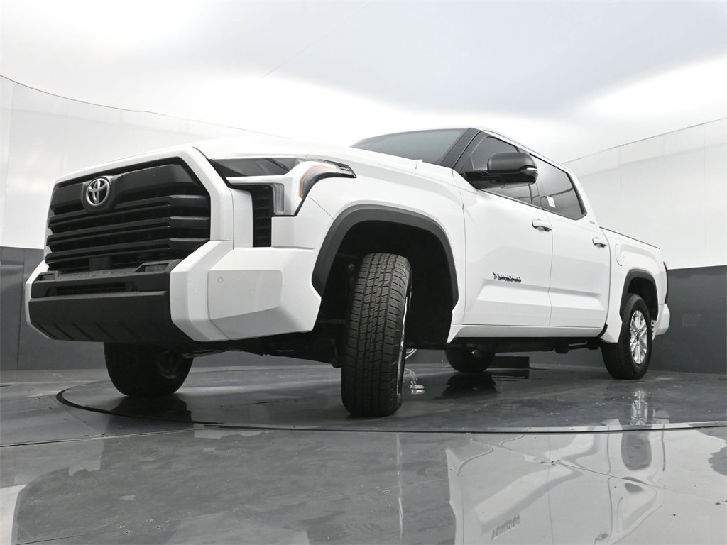 Used 2023 Toyota Tundra SR5 image 28