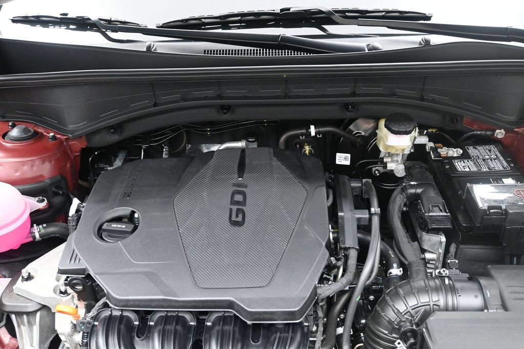 Used 2025 Kia Sorento S FWD image 35