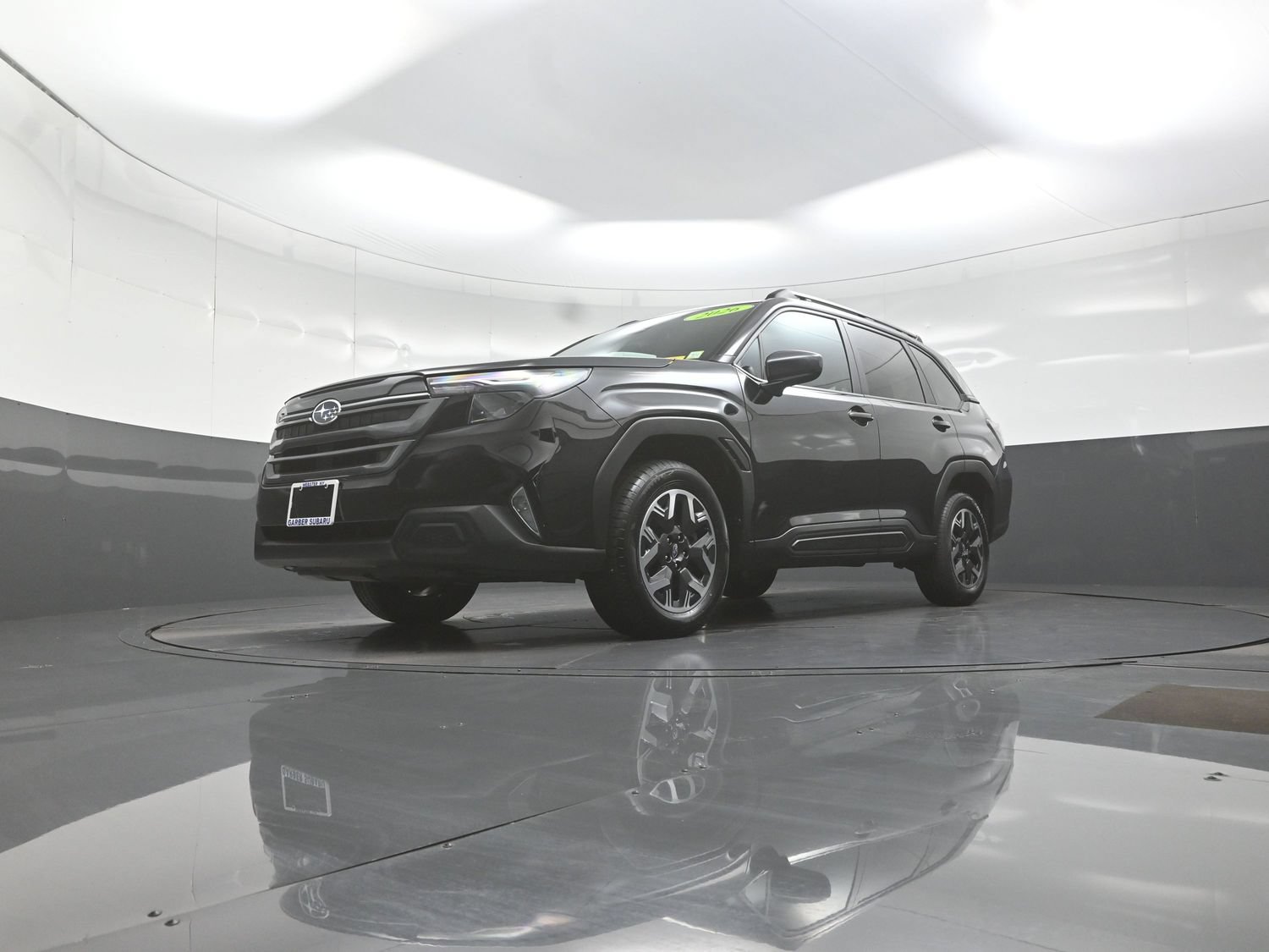 Certified 2026 Subaru Forester Premium AWD/4WD image 11