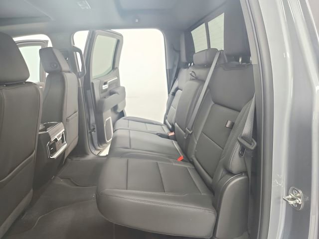 New 2026 GMC Sierra 1500 SLT image 36