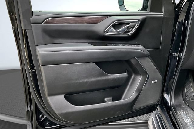 Used 2023 Chevrolet Tahoe LT AWD/4WD image 20