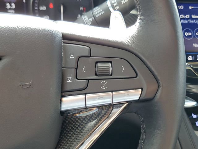 Used 2023 Cadillac XT6 Sport w/ Technology Package image 24