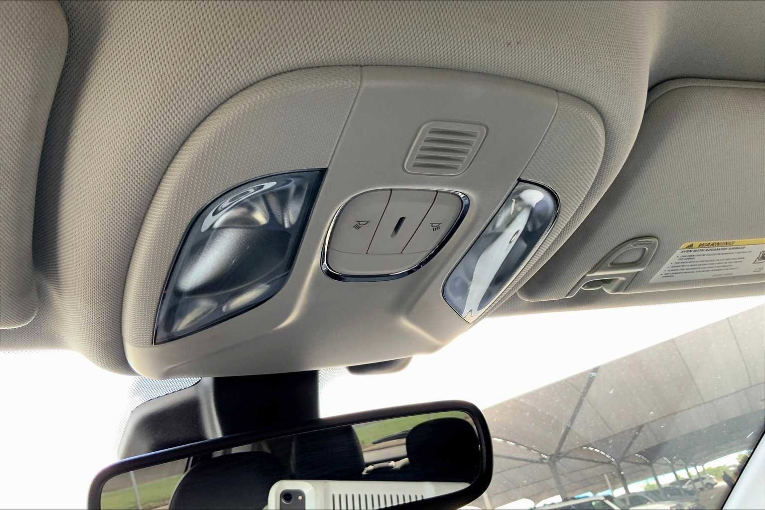 Used 2021 Jeep Compass Trailhawk image 30