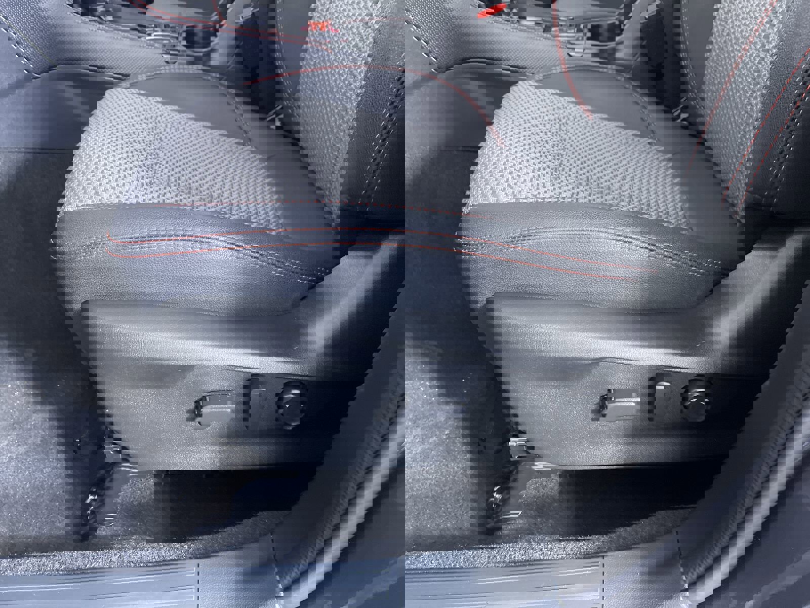 Used 2023 Subaru Forester Sport image 13