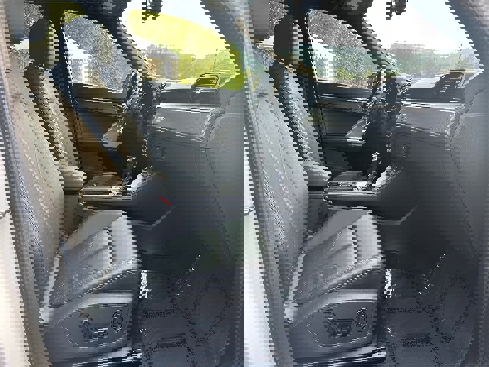 Used 2023 Audi Q3 2.0T Premium image 12