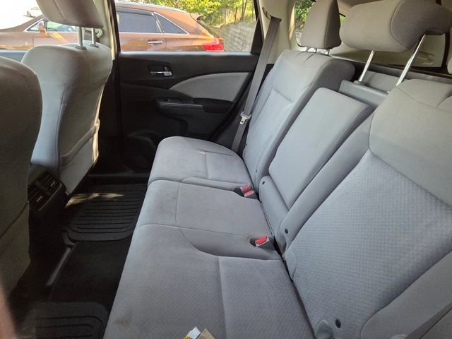 Used 2015 Honda CR-V EX image 10