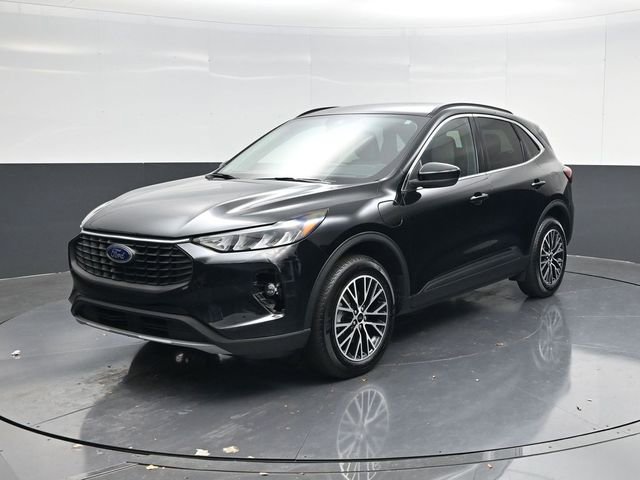 Used 2025 Ford Escape SE image 7