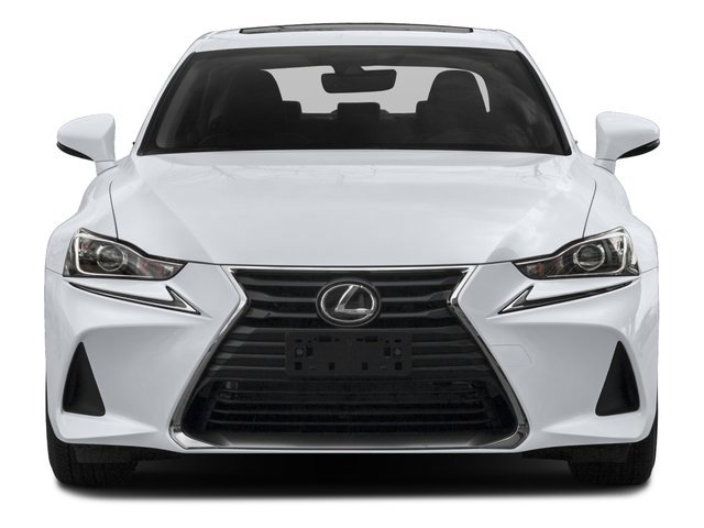 Used 2017 Lexus IS 350 F Sport image 4