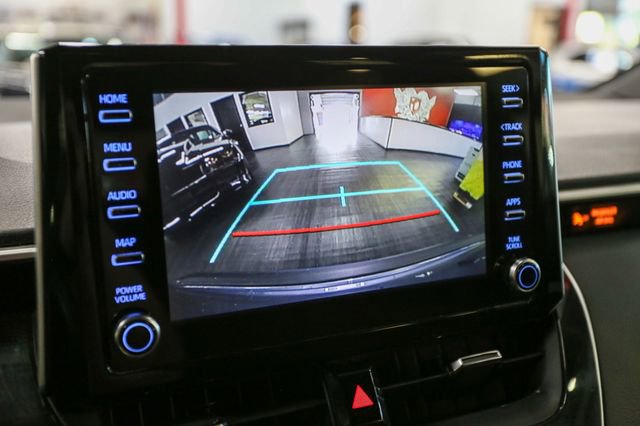 Used 2020 Toyota Corolla SE FWD image 7