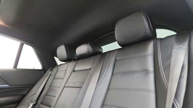 Used 2025 Mercedes-Benz GLE 450 4MATIC Coupe image 30