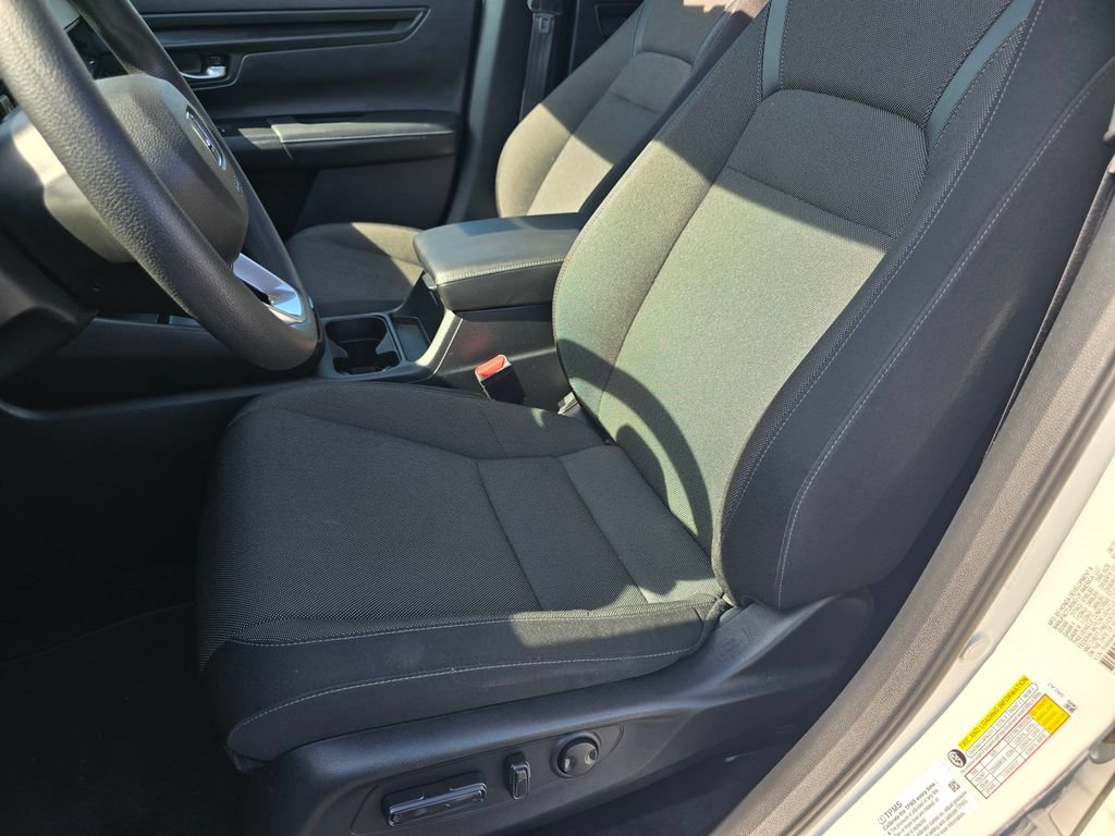 Certified 2024 Honda CR-V EX image 17