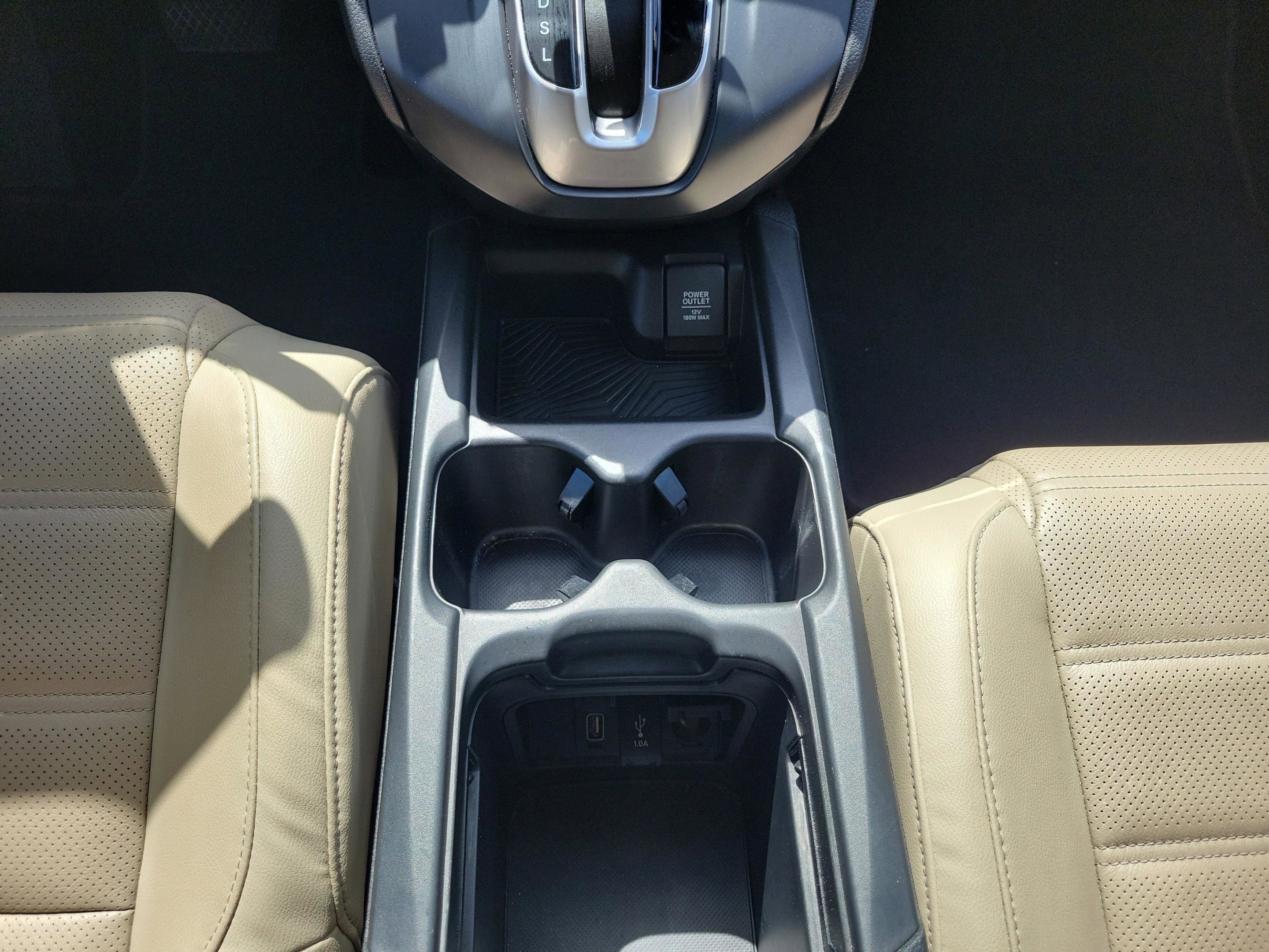 Used 2019 Honda CR-V EX-L image 16